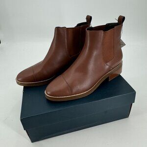 [COLE HAAN]★韓国人気★WP River Chelsea Bootie Women's Cole Haan River Chelsea Bootie | Zappos.com